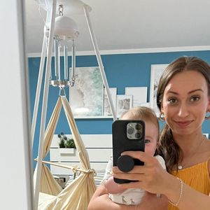 "Take Me Out"-Baby: Svenja zeigt erstmals ihren Sohn Fin