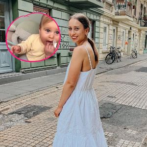 "Take Me Out"-Baby: Svenja zeigt erstmals Fins Gesicht!