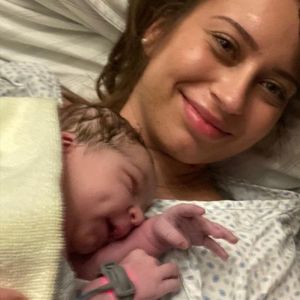 Das "Take Me Out"-Baby wird eins! Svenja zeigt süßes Foto
