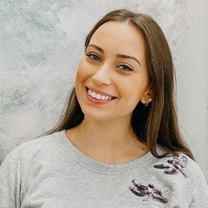 Erstes "Take Me Out"-Baby: Svenja berichtet von der Geburt