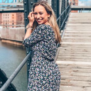 So geht es "Take Me Out"-Svenja direkt nach der Entbindung!