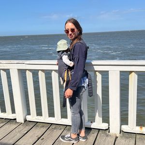Wünscht sich "Take Me Out"-Star Svenja noch weitere Kinder?