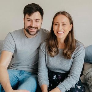 So stressig war die Trennung von Steve für Svenja Theißen