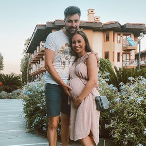 "Halbzeit erreicht": "Take Me Out"-Svenja gibt Babyupdate