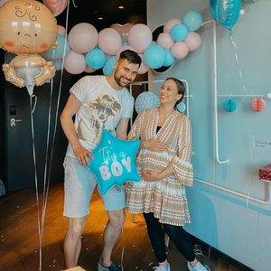 Erstes "Take Me Out"-Baby: So hat Svenja Geschlecht erfahren