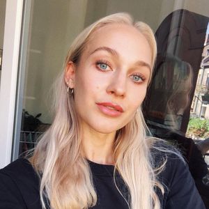 Svenja von Wrese, September 2021