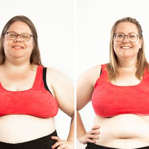 Zu wenig abgespeckt: Sie fliegen bei "The Biggest Loser"!