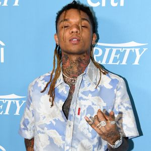 Sohn verhaftet: Stiefvater des Rappers Swae Lee erschossen