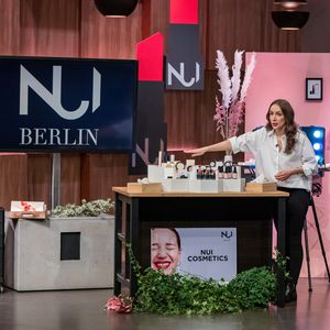 Dank "Die Höhle der Löwen": Nui-Gründerin macht Millionen!