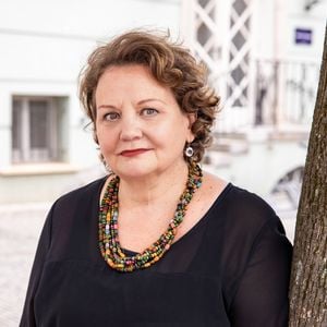 "Tatort"-Schauspielerin Swetlana Schönfeld ist verstorben