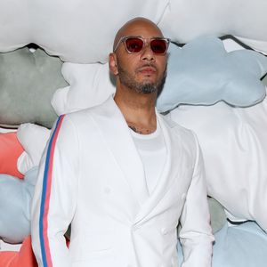 Swizz Beatz im Dezember 2019