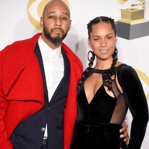 Alicia Keys ist Mama geworden!