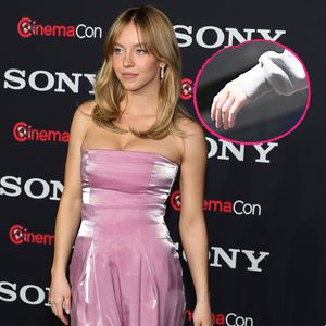 Sydney Sweeney wurde ohne ihren Verlobungsring gesichtet!