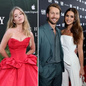 Affäre mit Sydney? Glen Powells Ex Gigi äußert sich erstmals