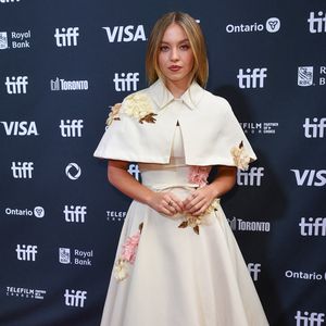 Sydney Sweeney hat Nase voll von Paparazzi vor ihrem Haus