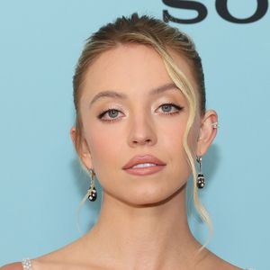 Während Filmszene: Sydney Sweeney dachte, sie muss sterben!