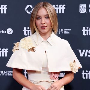 Rolle als Boxerin: Sydney Sweeney ist kaum wiederzuerkennen
