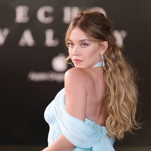 Sydney Sweeney genießt Jetski-Action mit unbekanntem Mann