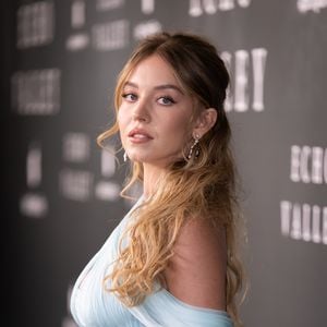 Sydney Sweeney überrascht Fans mit leckerem Eiscreme-Debüt