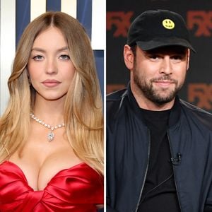 Bestätigen Sydney Sweeney und Scooter so ihre Beziehung?