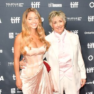 Schon bald: Dann startet Sydney Sweeneys Boxfilm "Christy"