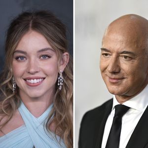 Sydney Sweeney startet Dessous-Linie mit Bezos als Investor