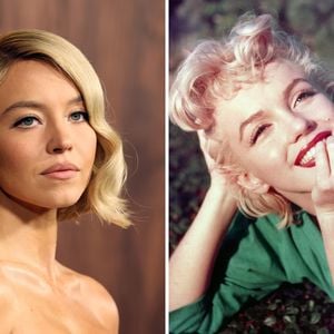 Sydney Sweeney soll mit Marilyn Monroe verwandt sein