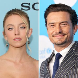 Nach Flirt mit Orlando: Sydney Sweeney will Single bleiben