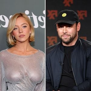 So ernst soll Romanze von Sydney Sweeney und Scooter sein