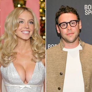 Sydney Sweeney und Scooter Händchen haltend in NYC unterwegs