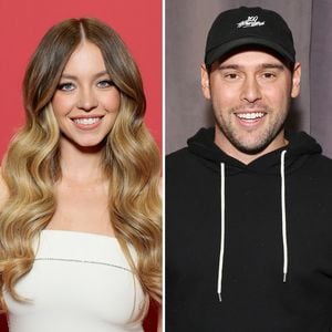 Sydney Sweeney und Scooter überwältigt von Kritik an Romanze