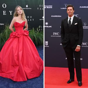 Tom Brady & Sydney Sweeney: Neue Hollywood-Romanze?