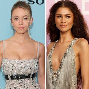 Sydney Sweeney hätte Lust auf "Spiderman"-Film mit Zendaya!