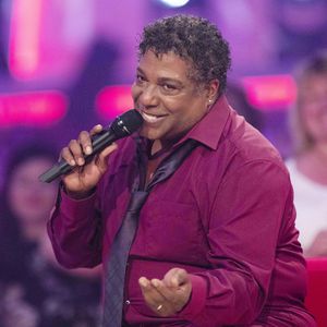 Dschungelcamp-Sydney versucht sich bei "Das Supertalent"