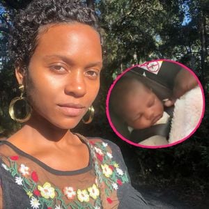 Nach Polizeieinsatz: "American Idol"-Star und Baby vereint