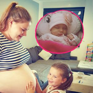 Endlich! Sylvana Wollny verrät das Geschlecht ihres Babys