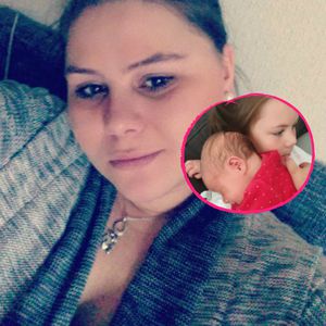 Sylvana Wollny froh: Tochter Celina top als große Schwester