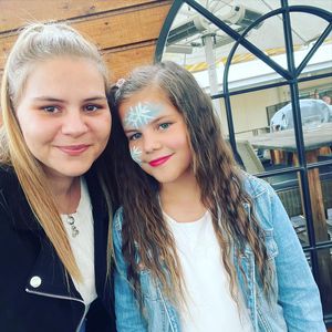 Zu viel Frischluft? Sylvana Wollny bringt Kids früh ins Bett