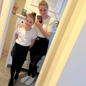 Erschlankte Sylvana Wollny teilt Wow-Foto mit ihrer Tochter