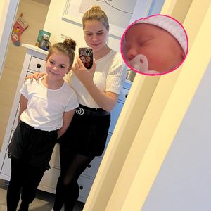 Sylvana Wollny emotional: Tochter Celina wird heute neun!