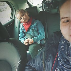 Ups! Sylvana Wollny schickt Tochter am Feiertag zur Schule