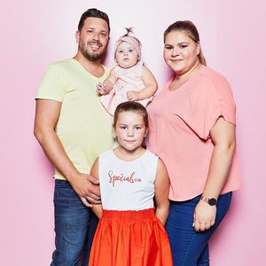 Genug Babys? Sylvana Wollny möchte im Moment keine Kids mehr
