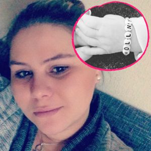 Endlich offiziell: Sylvana Wollnys Baby ist auf der Welt!