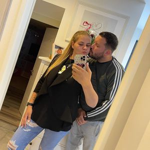 Heiraten Sylvana Wollny und Florian noch in diesem Jahr?