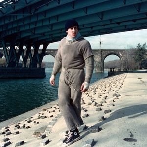 Erster Trailer: So nervenaufreibend wird "I Play Rocky"