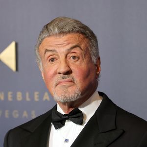 Sylvester Stallone wäre am Set von "Rocky" fast gestorben