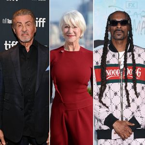 Skurril: Diese Superstars wirkten an Erotikfilmchen mit