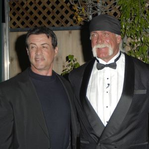 Fußball-Fan! Hulk Hogan will Deutschland zerstören