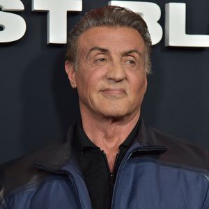 Nach Scheidung: Sylvester Stallones Bruder steht hinter ihm