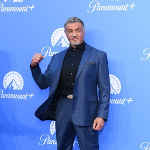 Legte Sylvester Stallone schon vor Monaten den Ehering ab?